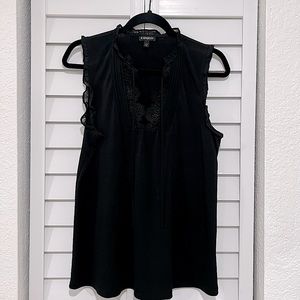 Express dress shirt